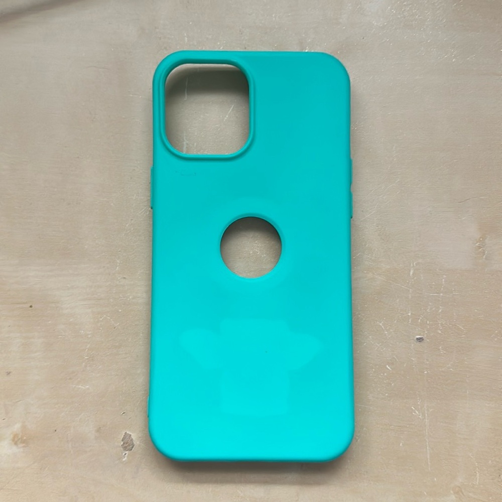 iPhone 12 Pro Max case